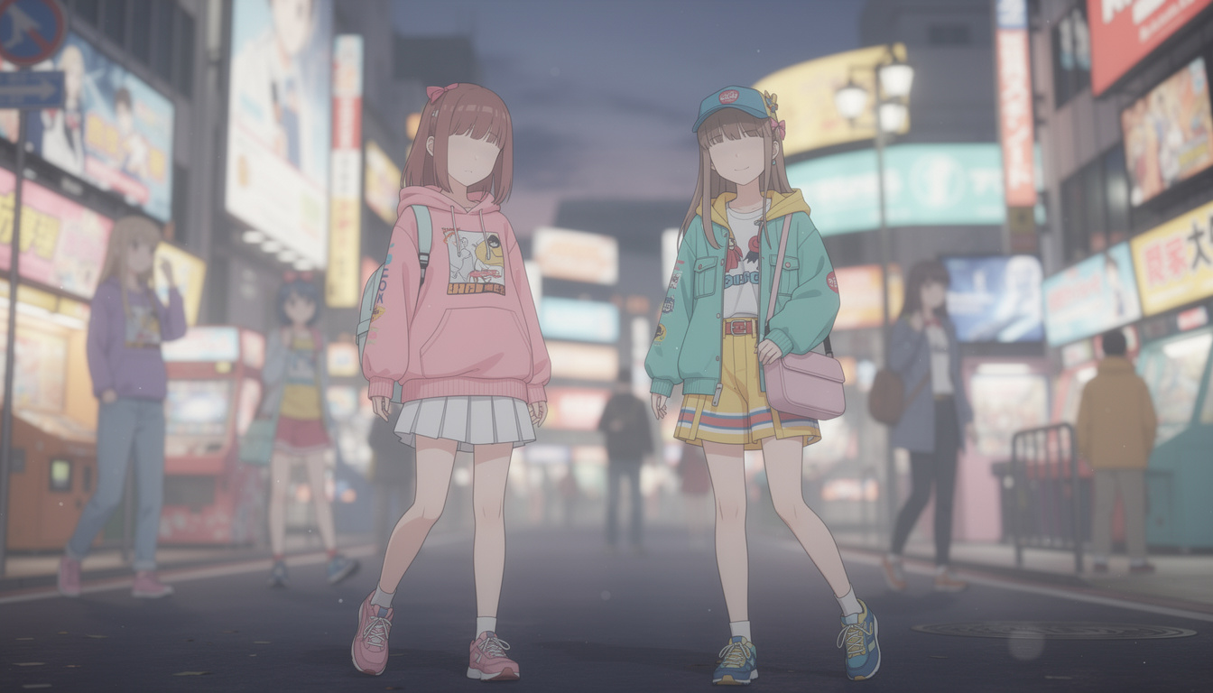 explore akiba girls hentai, an adult anime series featuring captivating characters and explicit content set in the vibrant akihabara district. perfect for fans of mature-themed anime.