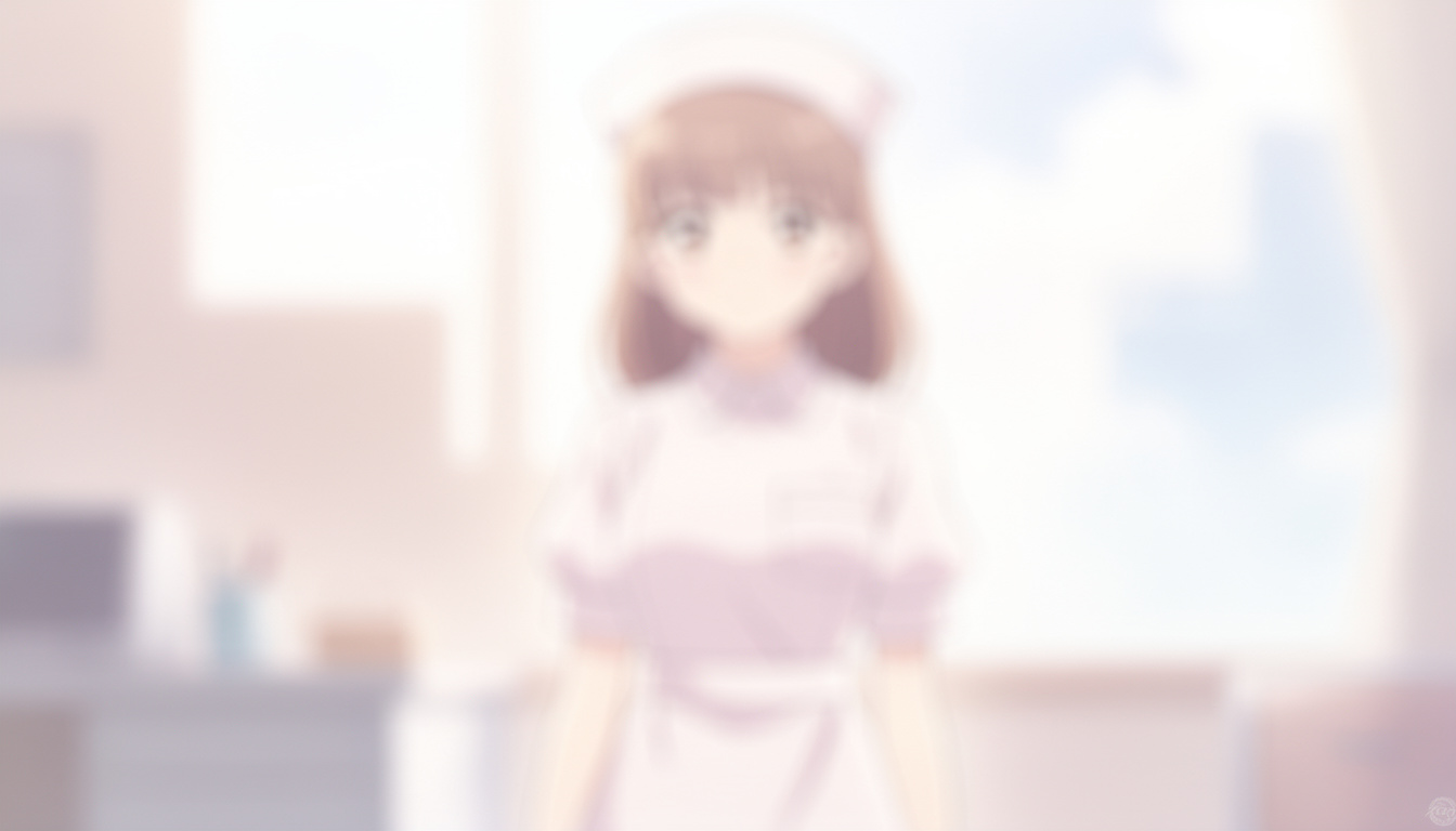 explore thrilling anime stories featuring nurses with captivating and mature themes. dive into unique characters and engaging plots within the anime nurse genre.