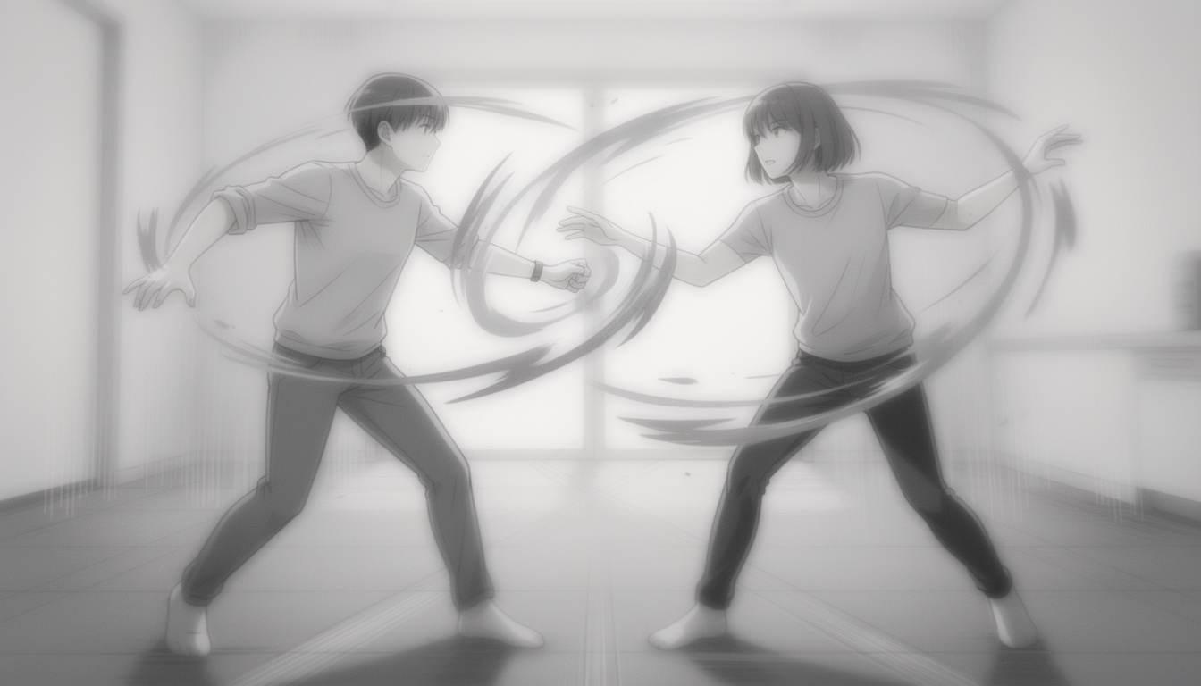 explore the world of body transfer hentai, featuring captivating stories where characters experience mind and body swaps, blending fantasy and eroticism.