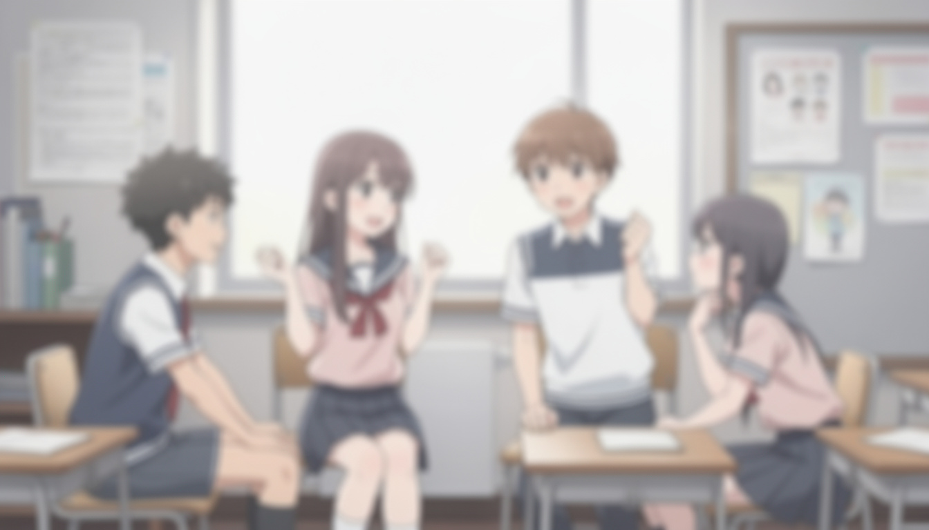 watch boku ni harem sexfriend ga dekita riyuu episode 3 &ndash; dive into the latest episode filled with drama, romance, and unexpected twists. don't miss the continuing story!