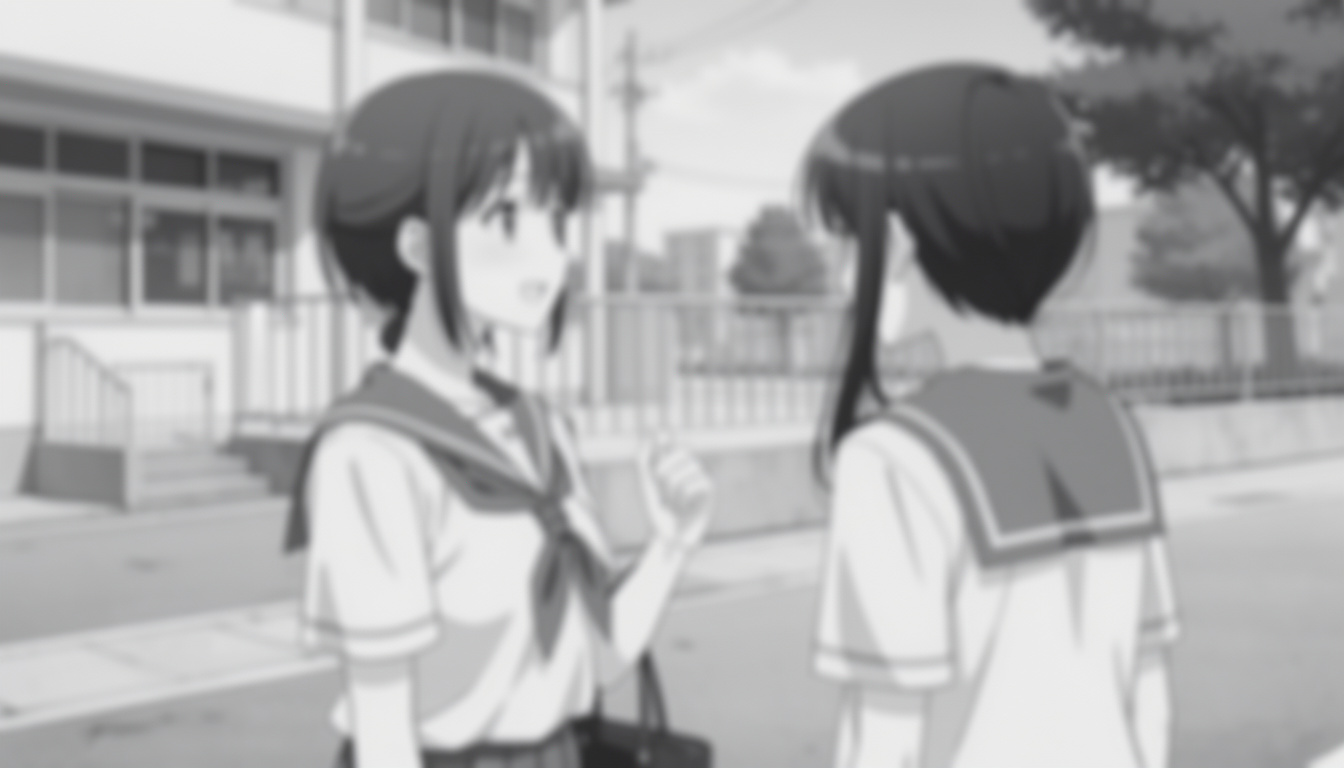 watch enjo kouhai - episode 10: dive into the latest adventures and discover what happens next in this exciting episode.