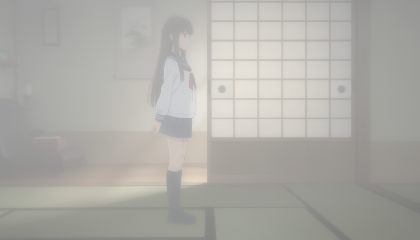 watch futsuma shoujo charlotte episode 1 - dive into the thrilling start of this captivating anime series filled with mystery and adventure.