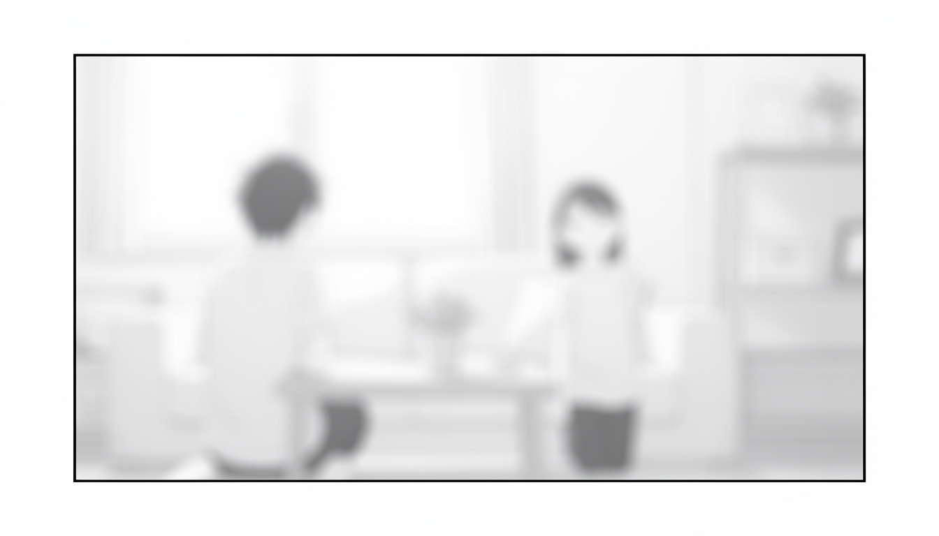 watch hajimete no hitozuma - episode 6: dive into the latest developments of this captivating series, filled with intense emotions and surprising twists.