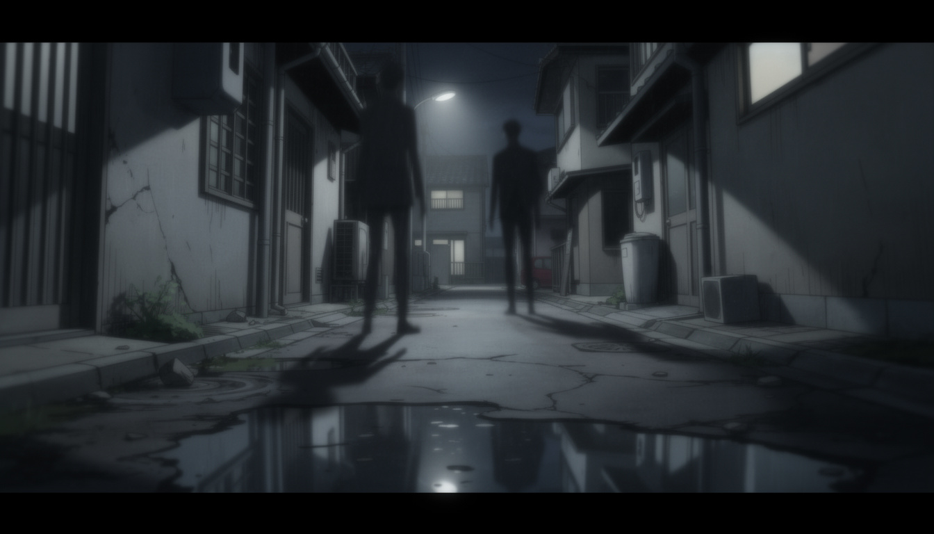 explore the thrilling world of hentai horror, where erotic art meets spine-chilling scares and dark fantasy.