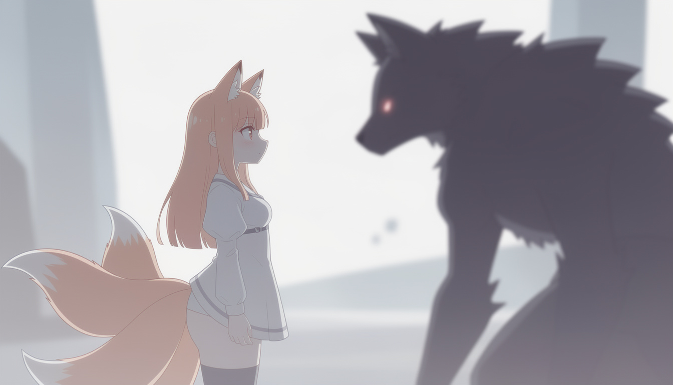 explore a fantasy hentai story featuring a foxgirl encountering a monster in an intense breeding scenario. experience unique adult content with imaginative characters and thrilling interactions.