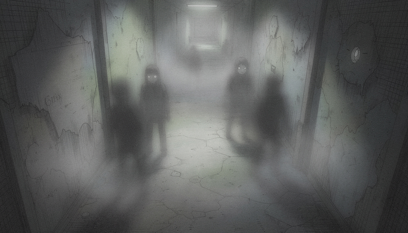 explore the thrilling and dark world of horror hentai, featuring chilling stories and intense adult-themed animated content.