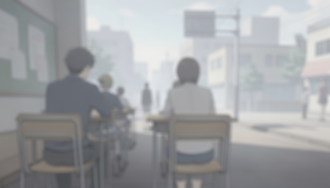 watch ikusei episode 1 with english subtitles. enjoy the first episode of this exciting series, fully translated for english-speaking audiences.