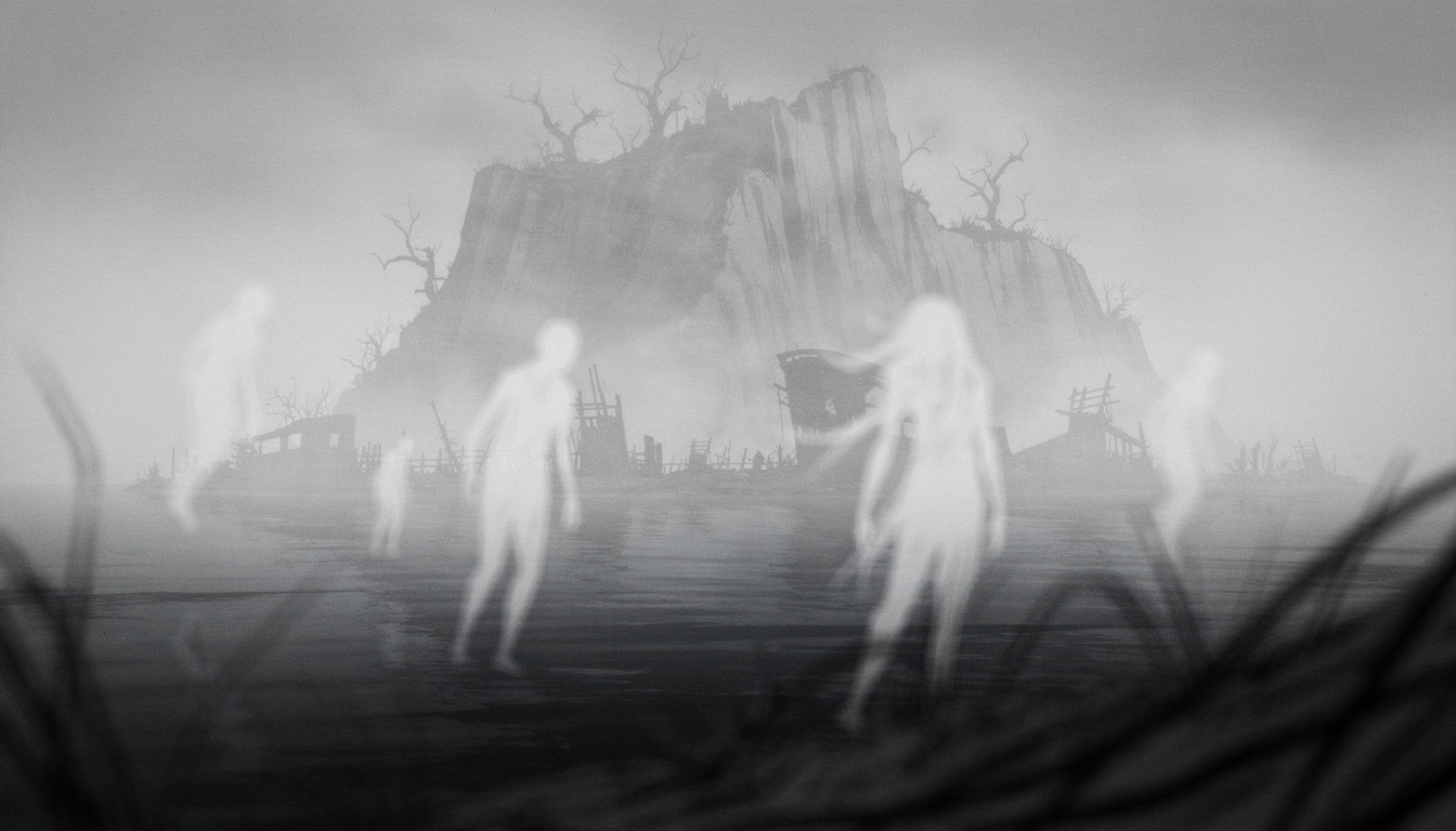 explore the dark and thrilling content of 'island of the dead porn,' featuring intense adult scenes set on a mysterious island. discover unique storytelling combined with explicit entertainment.