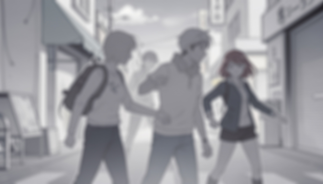 watch kemonokko tsuushin episode 2 &ndash; dive into the latest adventures and updates in this exciting series.