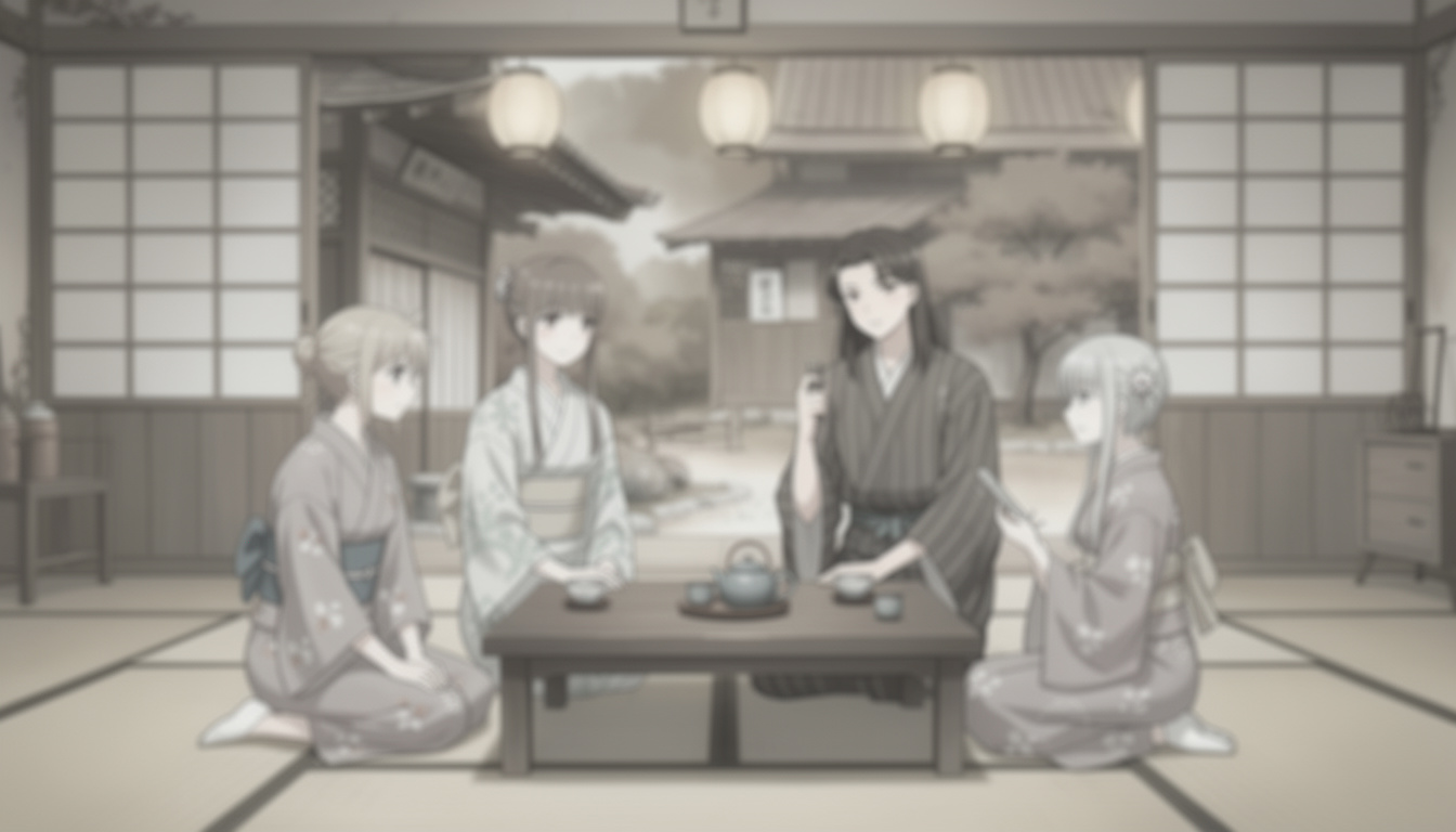 watch oni chichi harem episode 2 - continue the thrilling and intense story in this captivating anime series. don't miss the latest episode filled with drama and excitement.