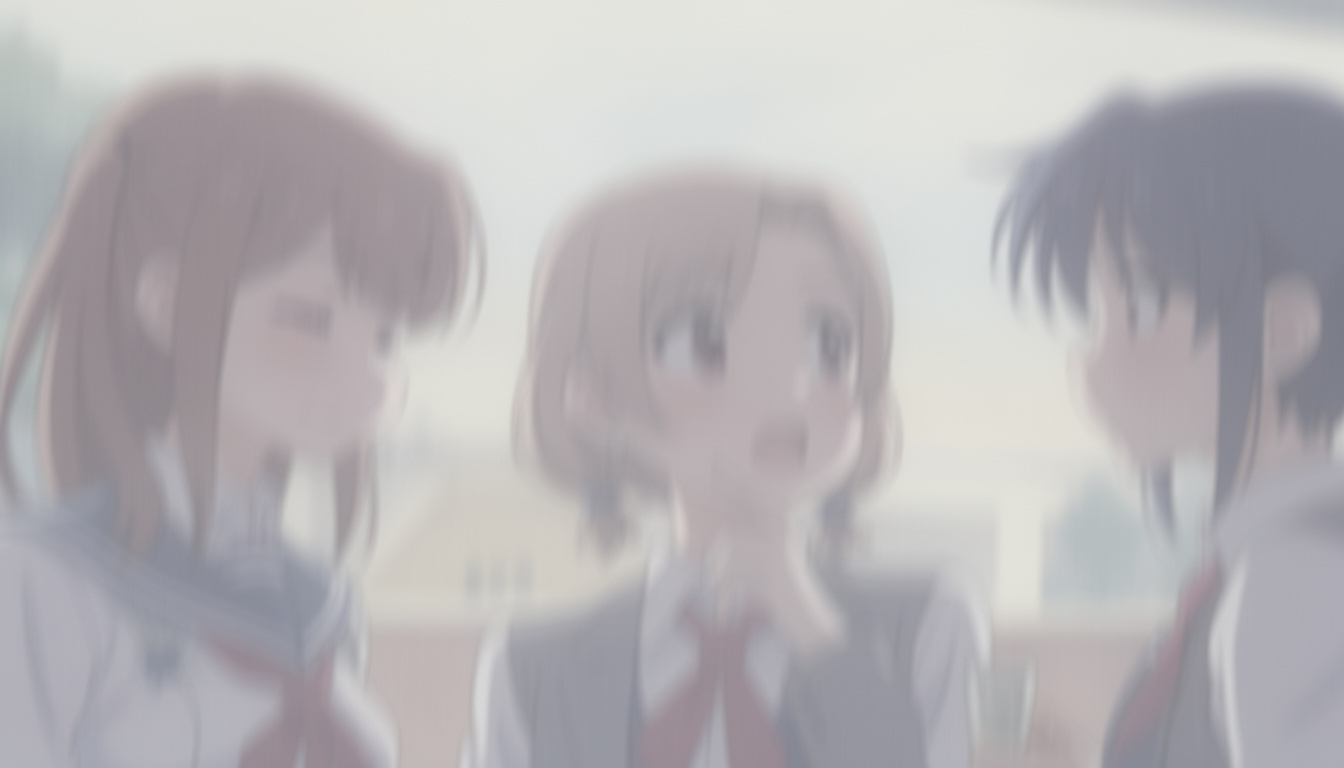 discover the exciting world of sei yariman sisters pakopako nikki the animation, an energetic and entertaining series full of vibrant characters and captivating stories.