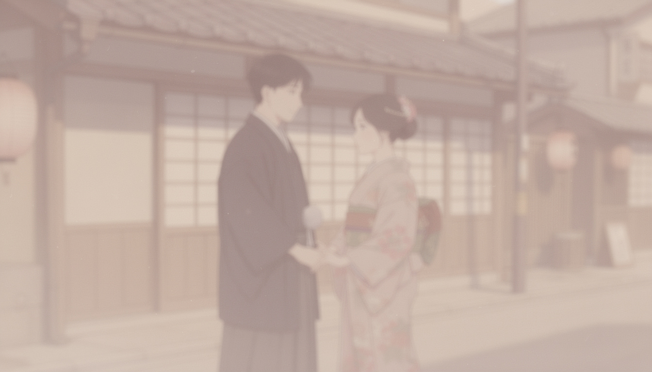 explore a captivating taisho era contract marriage hentai story filled with romance, drama, and intriguing characters set in early 20th century japan.