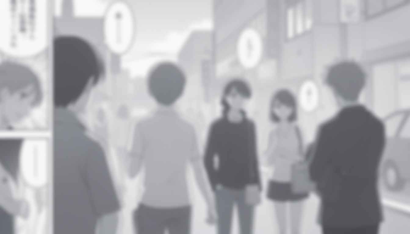 explore the captivating world of tsuma netori rei doujin, a passionate fan-created work that delves into intense romantic and dramatic themes. perfect for enthusiasts of adult doujinshi storytelling.